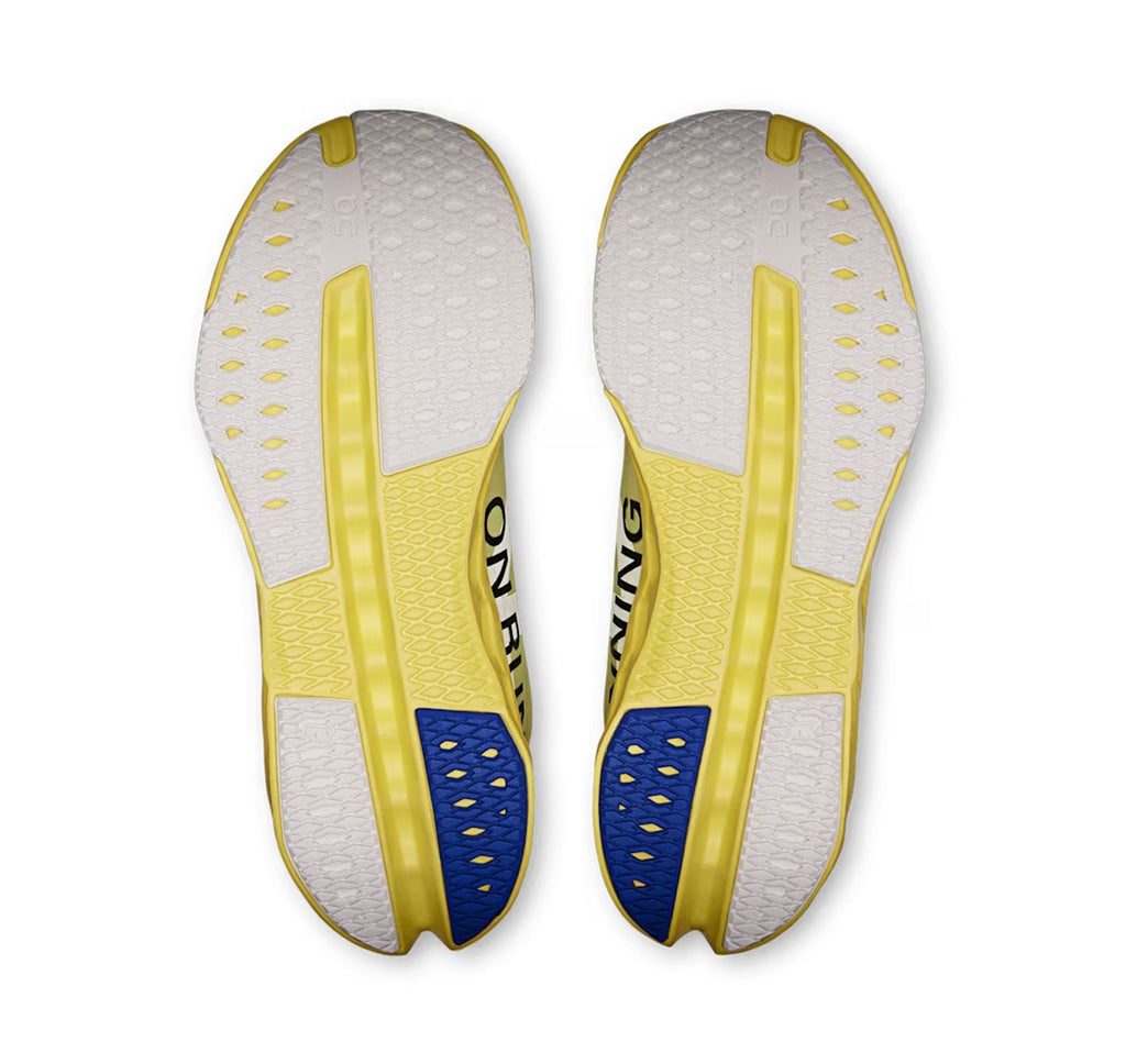 ON Women's Cloudsurfer Next Z5 Limelight/White